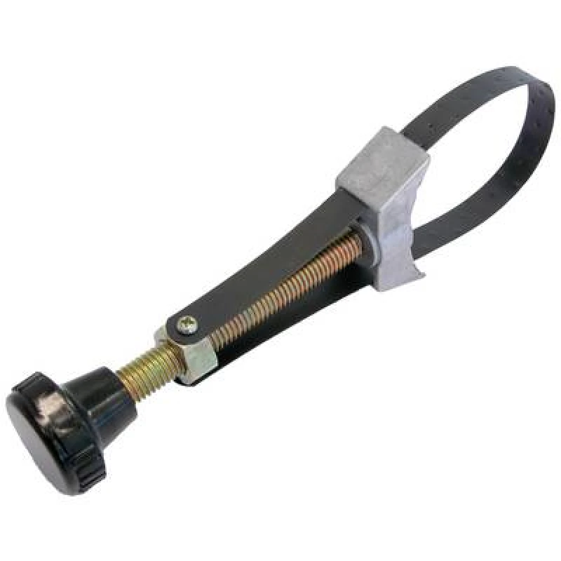 Image of HP Autozubehoer HP Autozubehoer 24286 Metal strap oil filter wrench 24286
