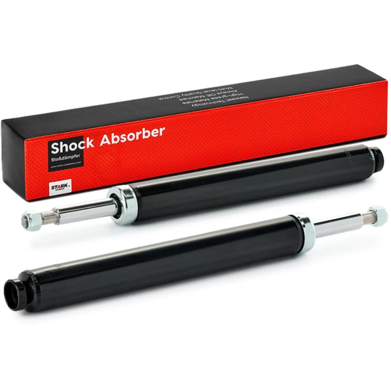 Image of STARK SKSA-01337005 Shock absorber Shock Absorber (854)