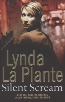 Image of Silent Scream by Lynda La Plante Hardback