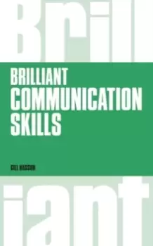 Image of Brilliant Communication Skills, revised 1st edition