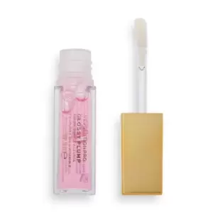 Image of Revolution Pro Glossy Plump Lip Oil Candy