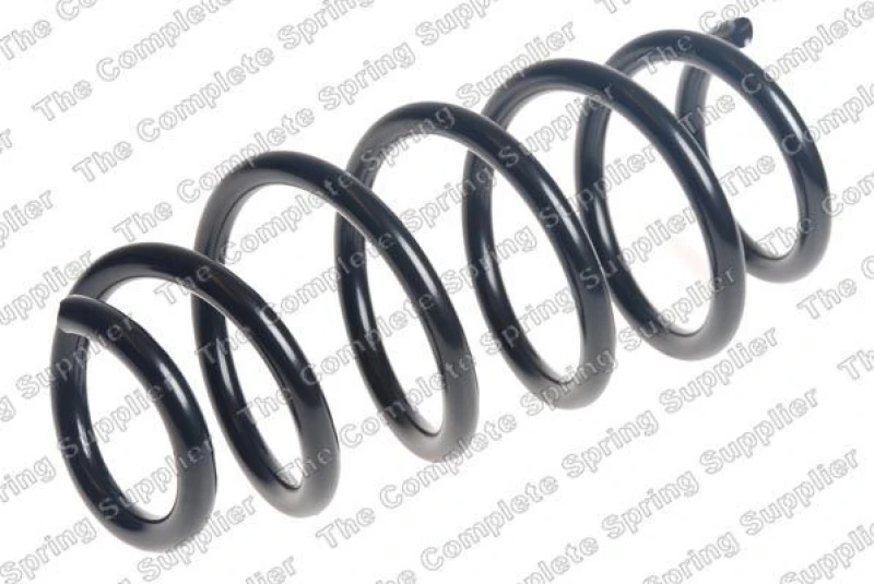 Image of LESJOFORS Coil spring LESJOFORS 4217018
