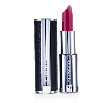 Image of GivenchyLe Rouge Intense Color Sensuously Mat Lipstick - # 205 Fuchsia Irresistible 3.4g/0.12oz