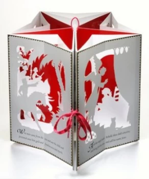 Image of The First Nol by Jan Pienkowski Book