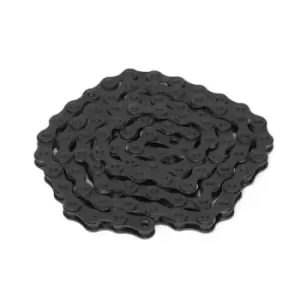 Image of Salt Traction BMX 1/2" x 1/8" Chain Black