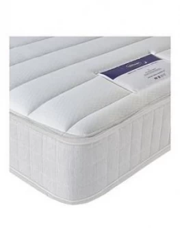 Image of Silentnight Healthy Growth Traditional Sprung Mattress - Medium Firm