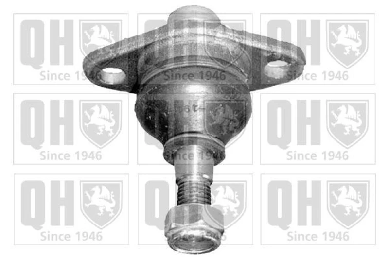 Image of QUINTON HAZELL Ball Joint QUINTON HAZELL QSJ755S