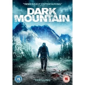 Image of Dark Mountain DVD
