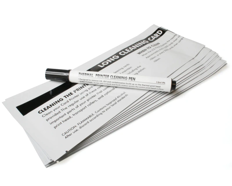 Image of MAGICARD CK1 Printer Cleaning Kit (Pack of 5)