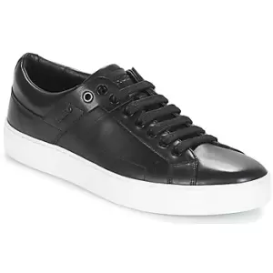 Image of Hugo Futurism Tenn IT1 Mens Shoes Black