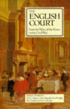 Image of The English Court by D. Starkey Paperback