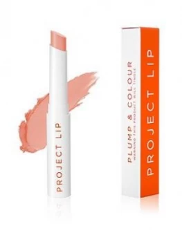 image of Project Lip Project Lip Soft Matte Plump Lip Plumper- Strip