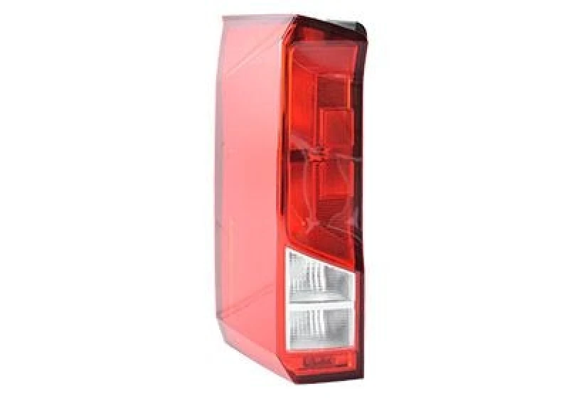 Image of VAN WEZEL Rear light VAN WEZEL 5792931