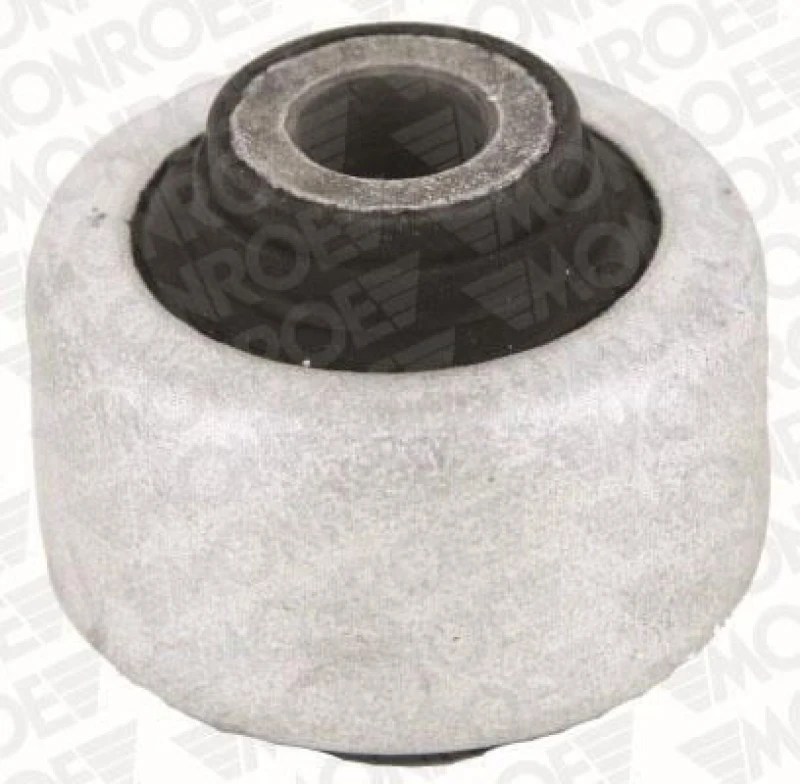 Image of MONROE Trailing arm / Suspension arm bush MONROE L28835