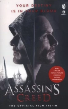 Image of Assassins Creed by Christie Golden Book