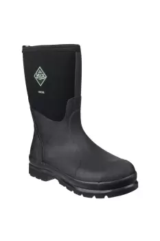 image of 'Chore Classic Mid' Wellington Boots