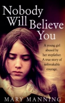 Image of Nobody Will Believe You by Mary Manning Paperback