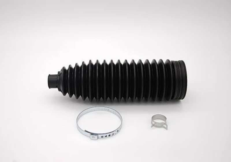 Image of Steering rack gaiter SPIDAN 84329