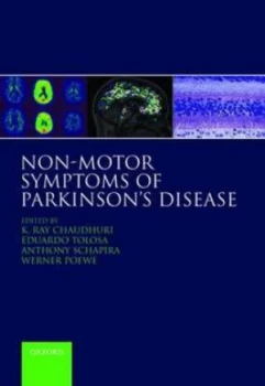 Image of Non-Motor Symptoms of Parkinsons Disease by K Ray Chaudhuri Hardback