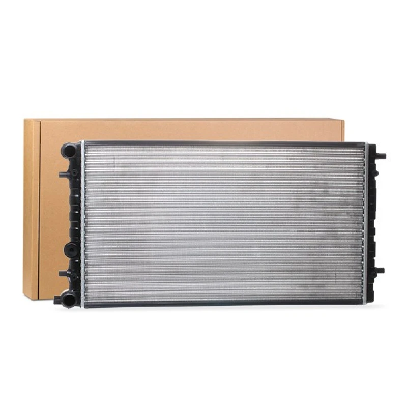 Image of MAXGEAR Engine radiator MAXGEAR AC288333