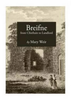 Image of Breifne by Mary Weir Book