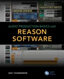 Image of Audio Production Basics with Reason Software