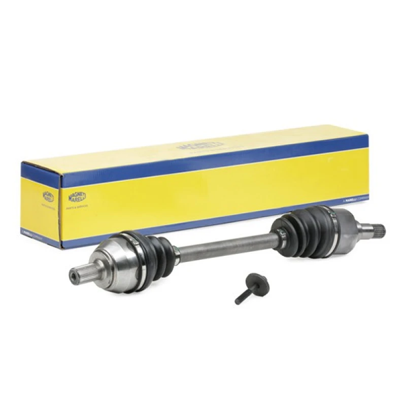 Image of MAGNETI MARELLI Drive shaft MAGNETI MARELLI 302004190169