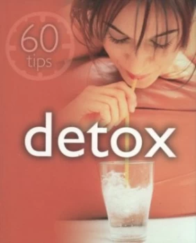 Image of Detox by Susan Tomnay Book