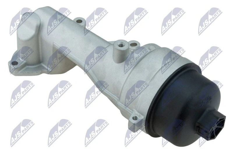 Image of NTY Oil filter housing NTY CCL-BM-073