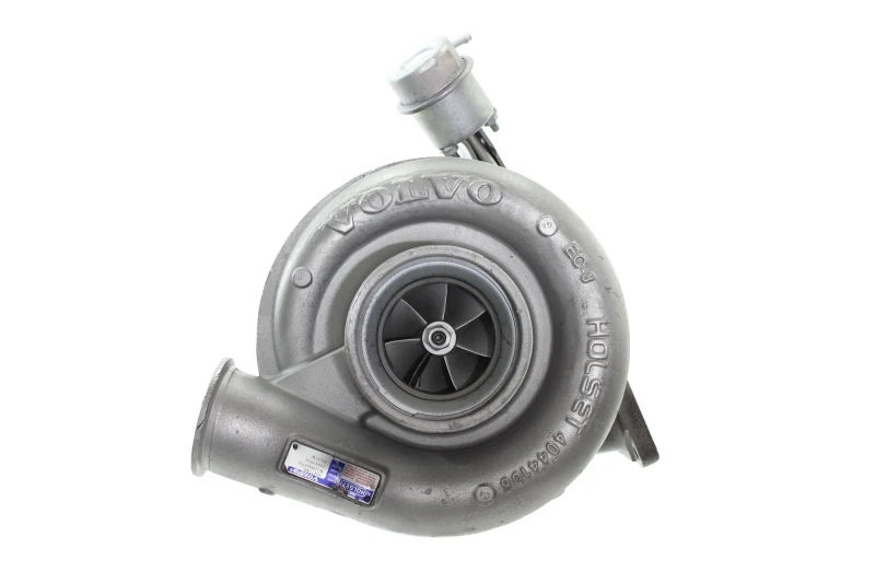 Image of ALANKO 11901887 Turbocharger Charger,charging system (2234)