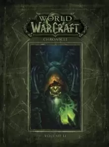 Image of World Of Warcraft Chronicle Volume 2