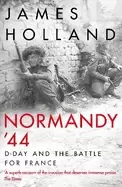 Image of normandy 44 d day and the battle for france