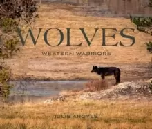 Image of Wolves : Western Warriors