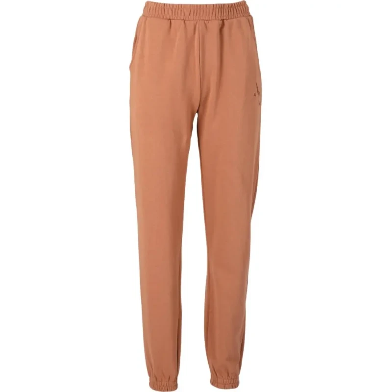 Image of Athlecia Womens joggers Athlecia Lia Marron Female 36