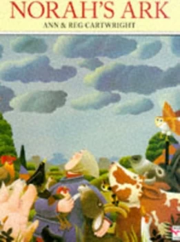 Image of Norahs Ark by Ann Cartwright Paperback