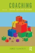 Image of coaching evoking excellence in others 3rd edition