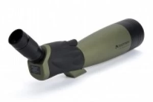 Image of Celestron Ultima Refractor 100 45 Degree Spotting Scope