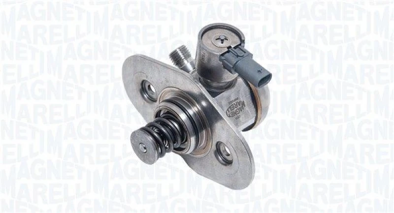 Image of MAGNETI MARELLI High pressure fuel pump MAGNETI MARELLI 805010000130