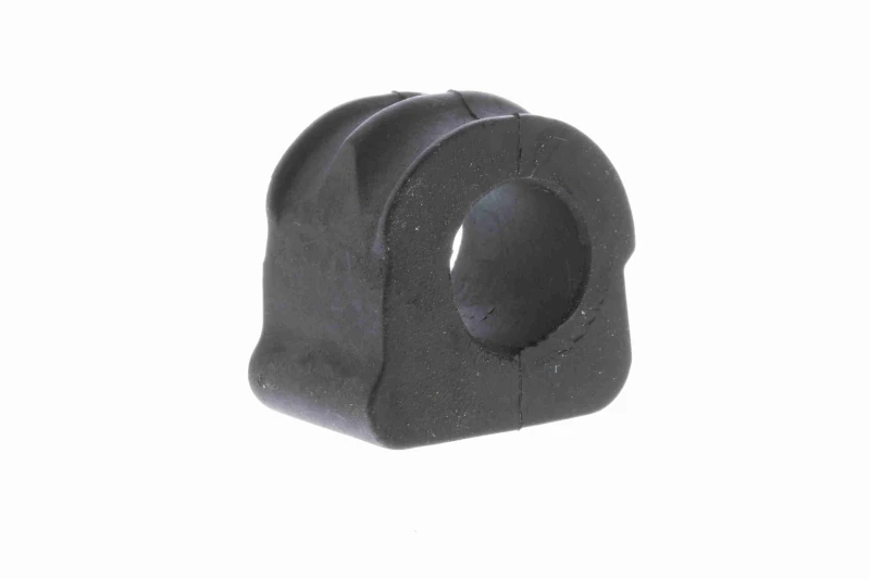 Image of VAICO V10-8217 Stabilizer Bushes Original VAICO Quality, Front Axle Right, Rubber Mount Anti-roll Bar Bush Kit (1334)