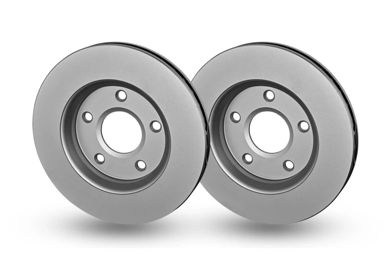 Image of HELLA Brake disc HELLA 8DD 355 129-011