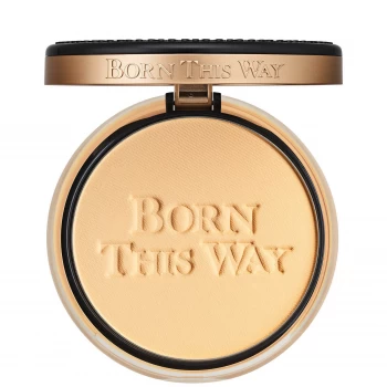 Image of Too Faced Born This Way Multi-Use Powder 10g - Shortbread