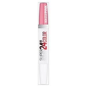 image of Maybelline Superstay 24HR Lipstick Pinking Of You