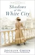 Image of shadows of the white city