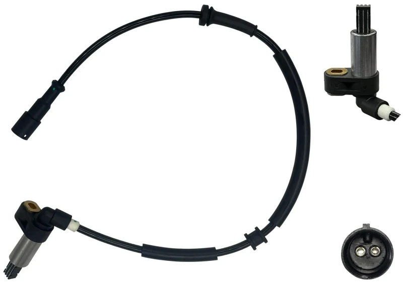 Image of ABS sensor WAGNER ABS01003
