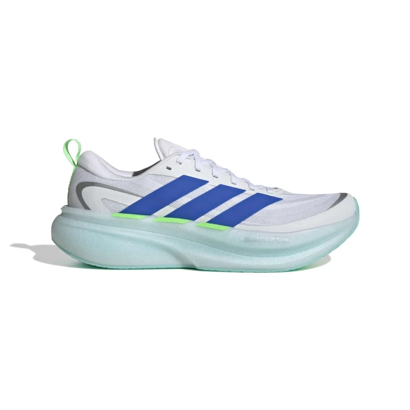 Image of Running shoes adidas Supernova Glide Blanc Male 44