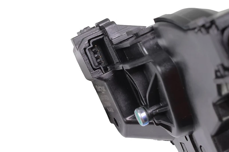 Image of Tailgate lock METZGER 2310723