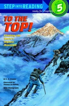 Image of To the Top by Sydelle Kramer Paperback
