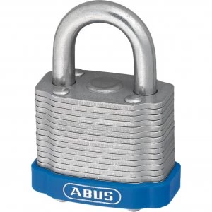 image of Abus 41 Series Eterna Laminated Padlock 40mm Standard