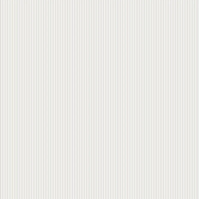 Image of Galerie Country Cottage Beige Stripe Smooth Wallpaper
