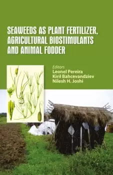 Image of Seaweeds as Plant Fertilizer Agricultural Biostimulants and Animal Fodder